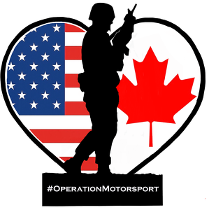 Event Home: Operation Motorsport Program Foundation